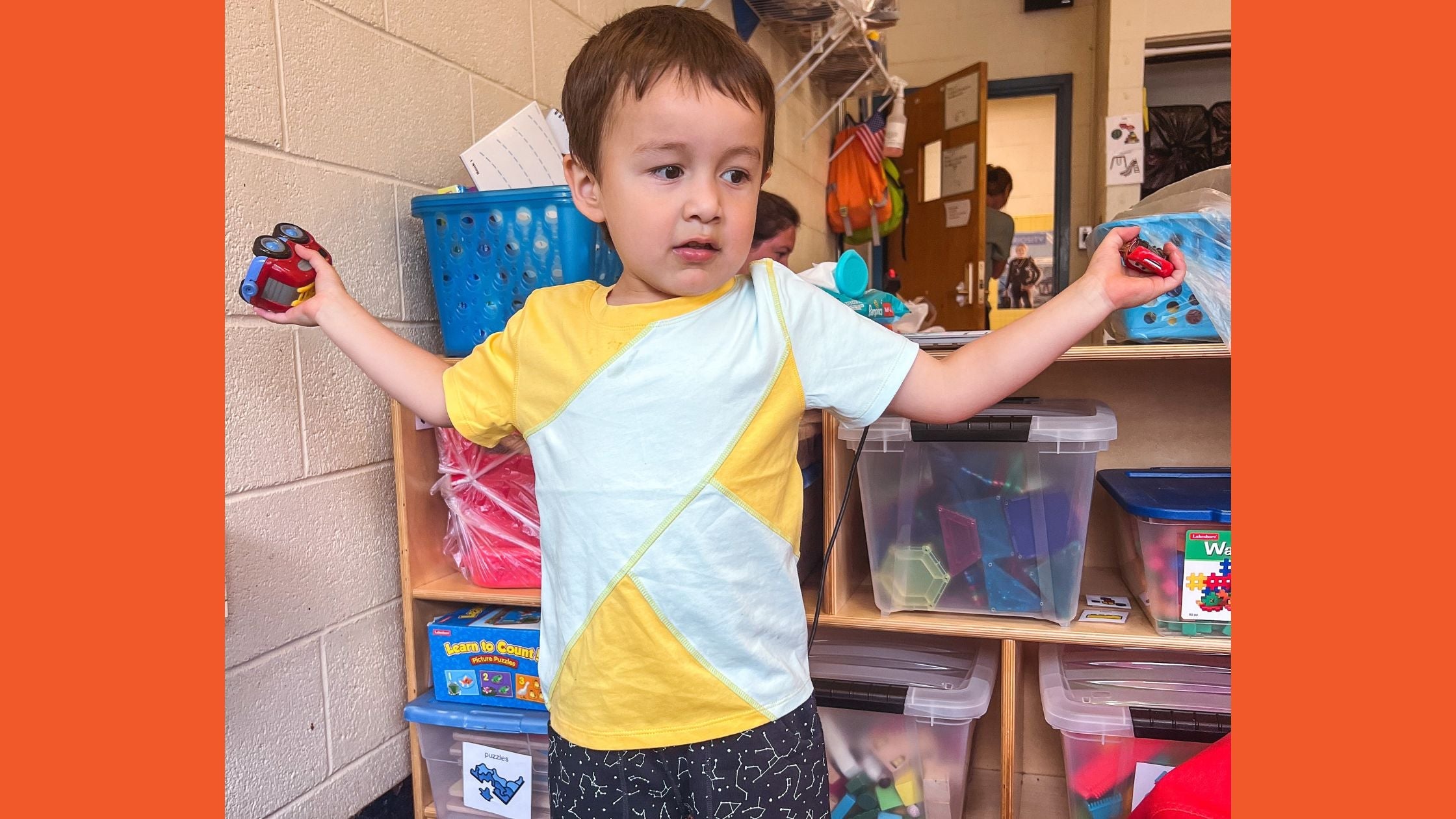 6 Best Sensory Friendly Clothing Brands