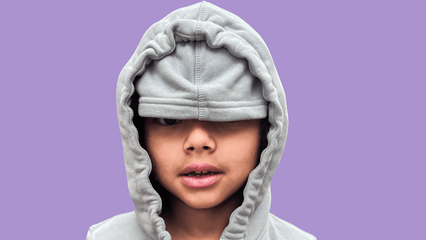 Autism and Taking Clothes Off Why Kids with Autism May Remove Their