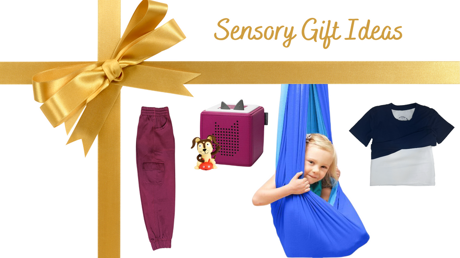 Gift Ideas for Autistic Children 2024