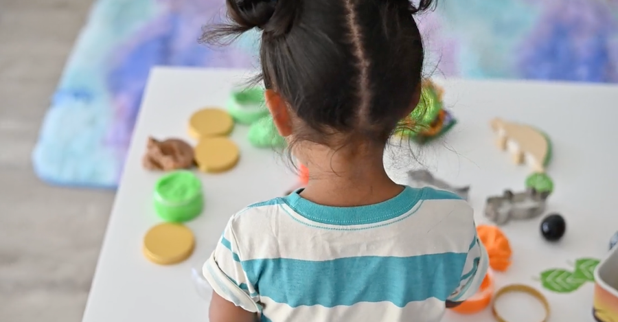 Can I Do Sensory Play with My Neurodiverse Child?