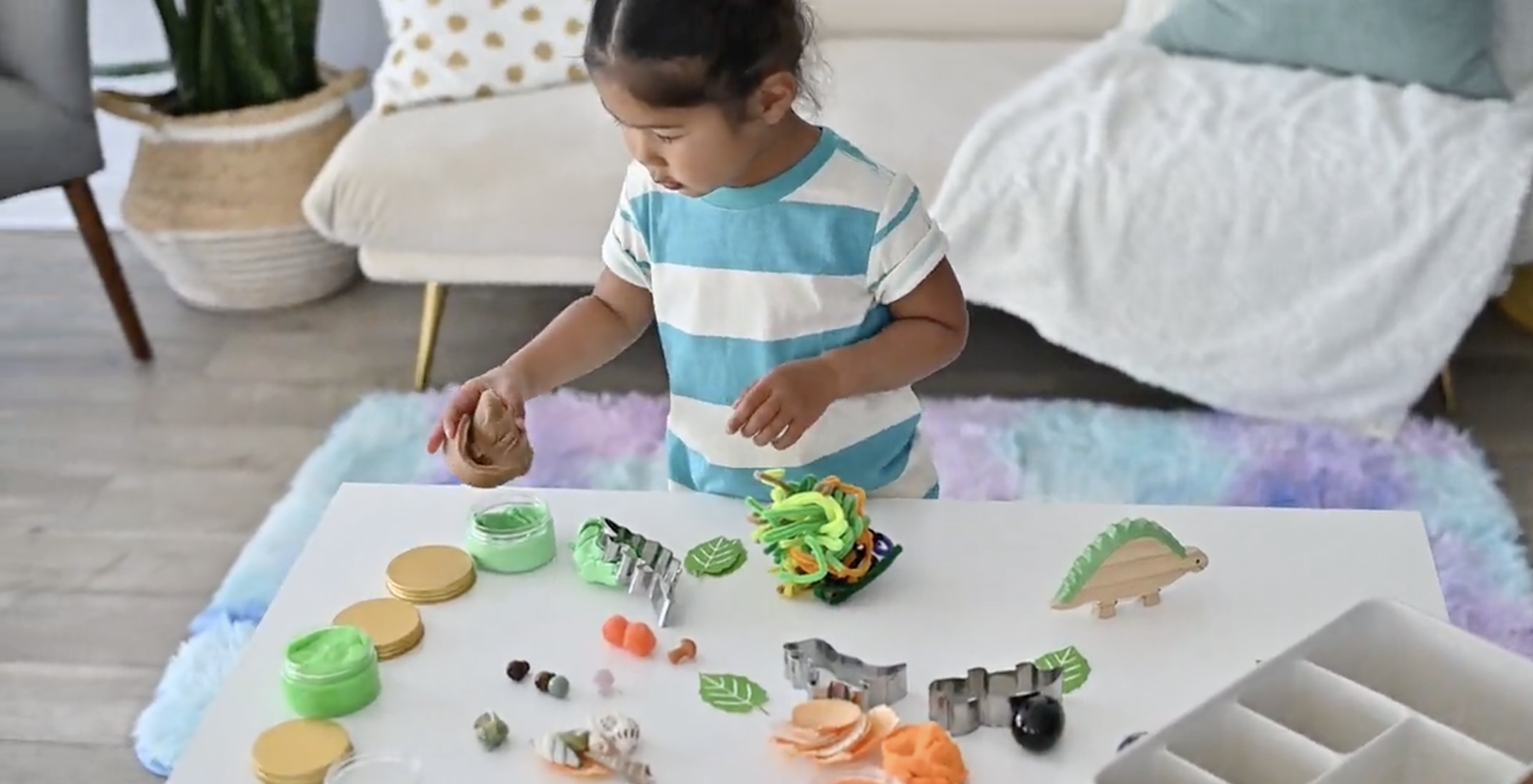 How to Get Started with Sensory Play