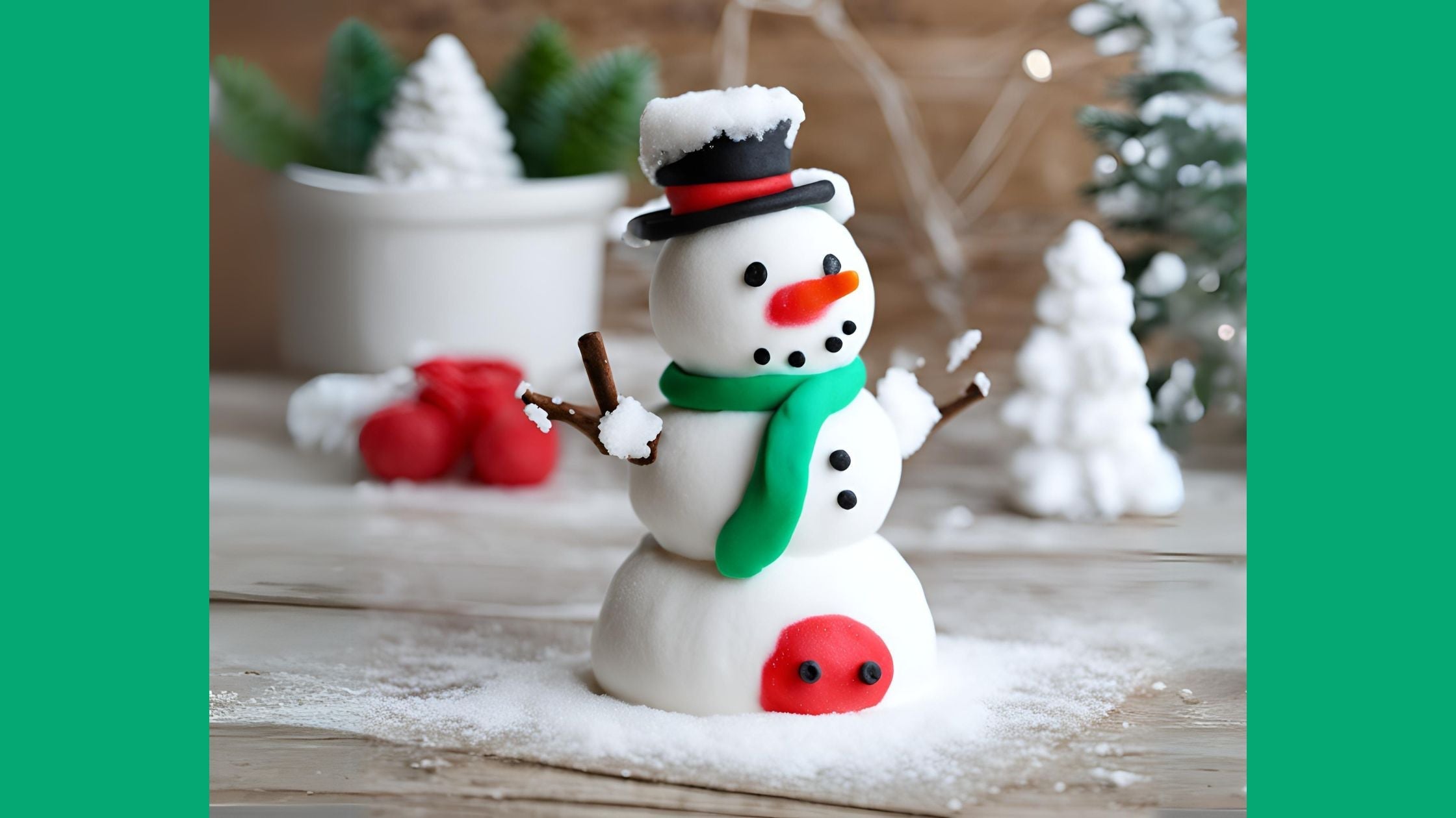 Looking for Some Sensory-Friendly Winter Fun? Try These 10 Sense-ational Activities!