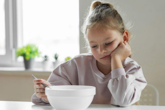 How Can Parents Combat Picky Eating?