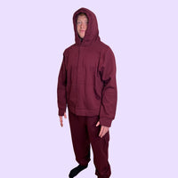Adult QuietSense Sound Reducing Sensory Hoodie
