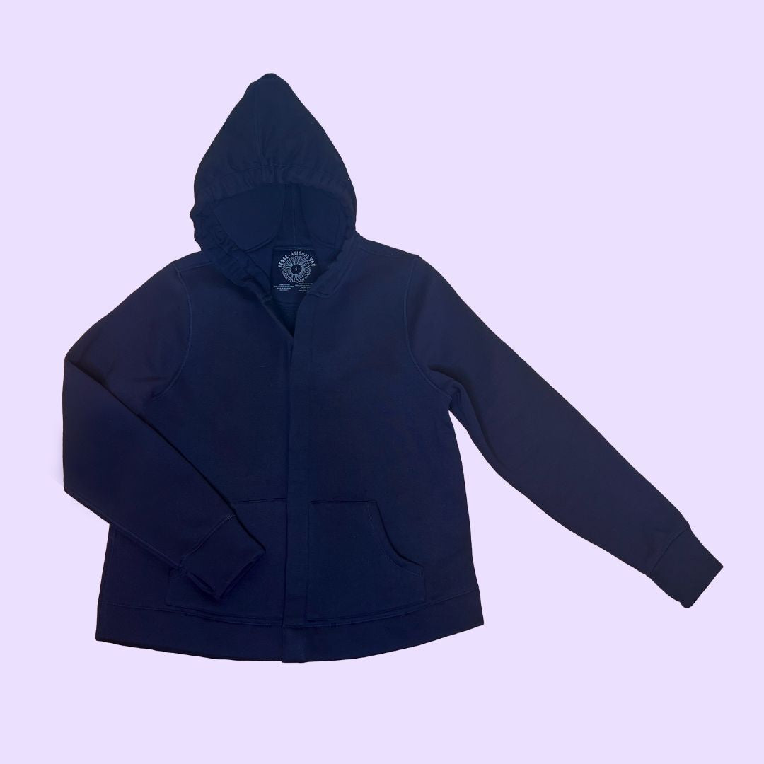 Adult Sound Reducing Sensory Hoodie