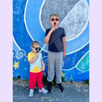 Sensory Friendly T-shirt
