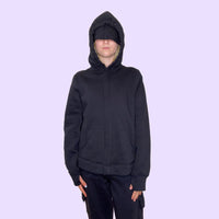 Adult Sound Reducing Sensory Hoodie