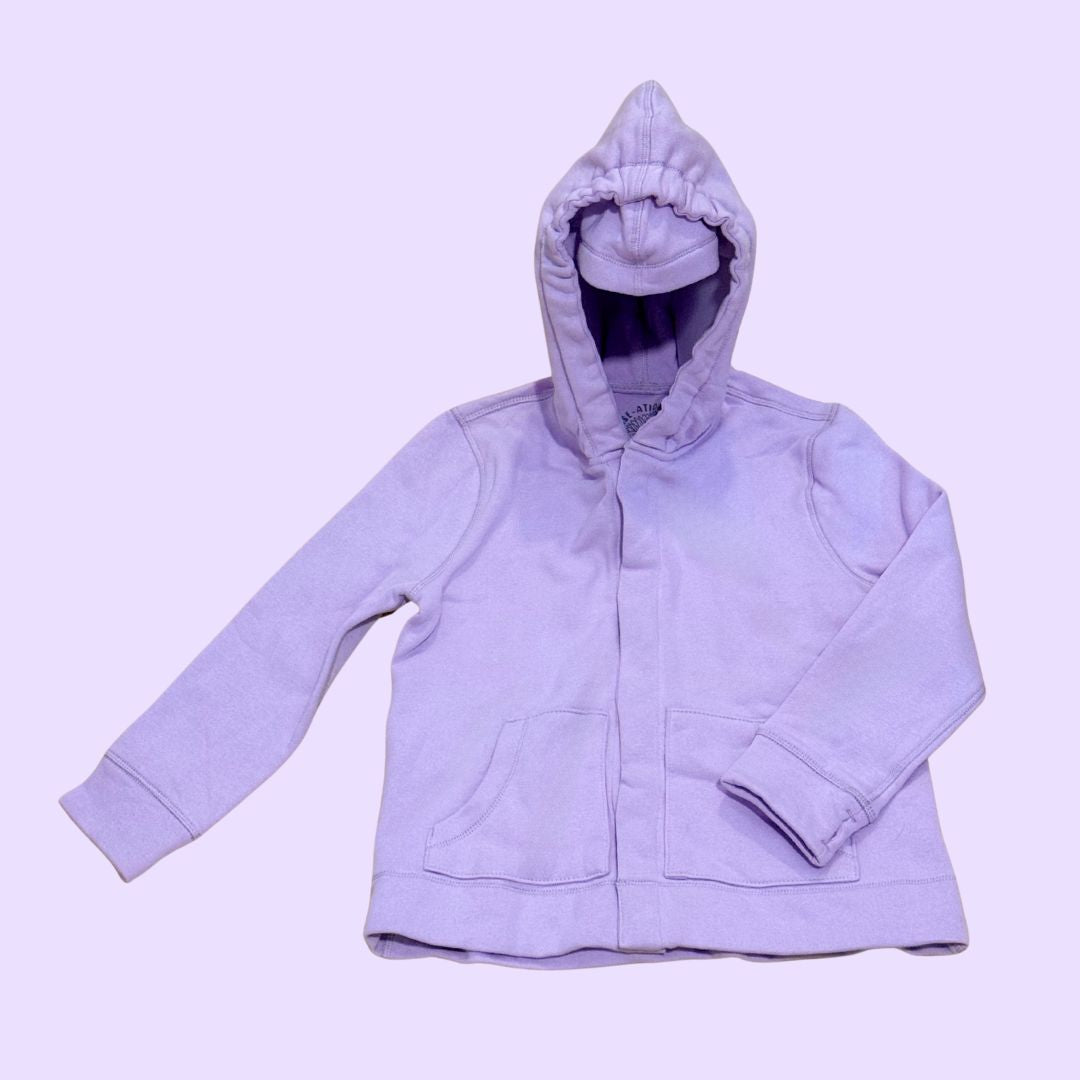 QuietSense Sound Reducing Sensory Hoodie