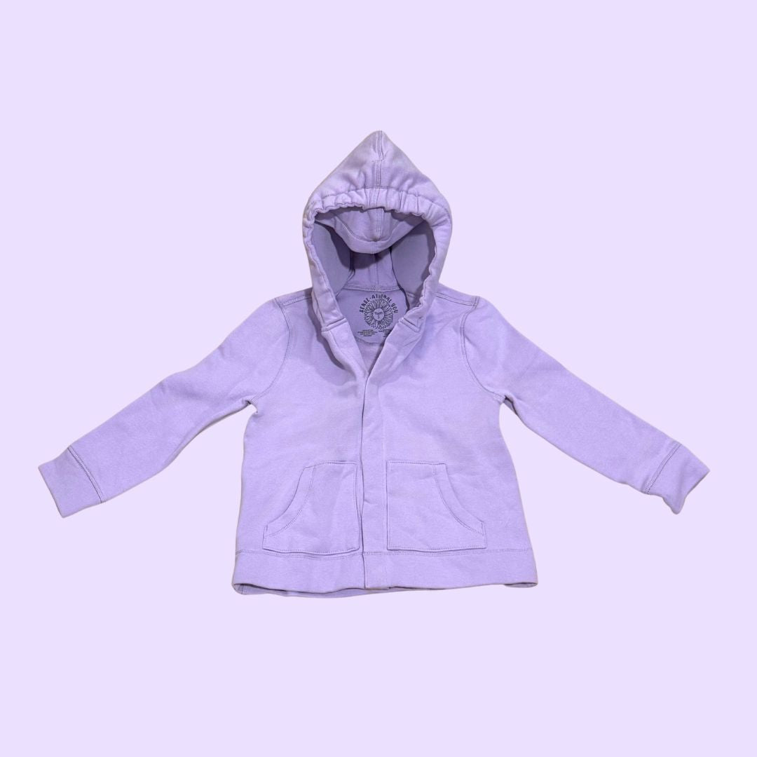 QuietSense Sound Reducing Sensory Hoodie