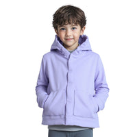 QuietSense Sound Reducing Sensory Hoodie