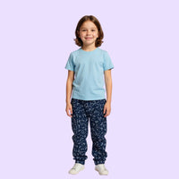 Sensory Friendly Fidget Jogger