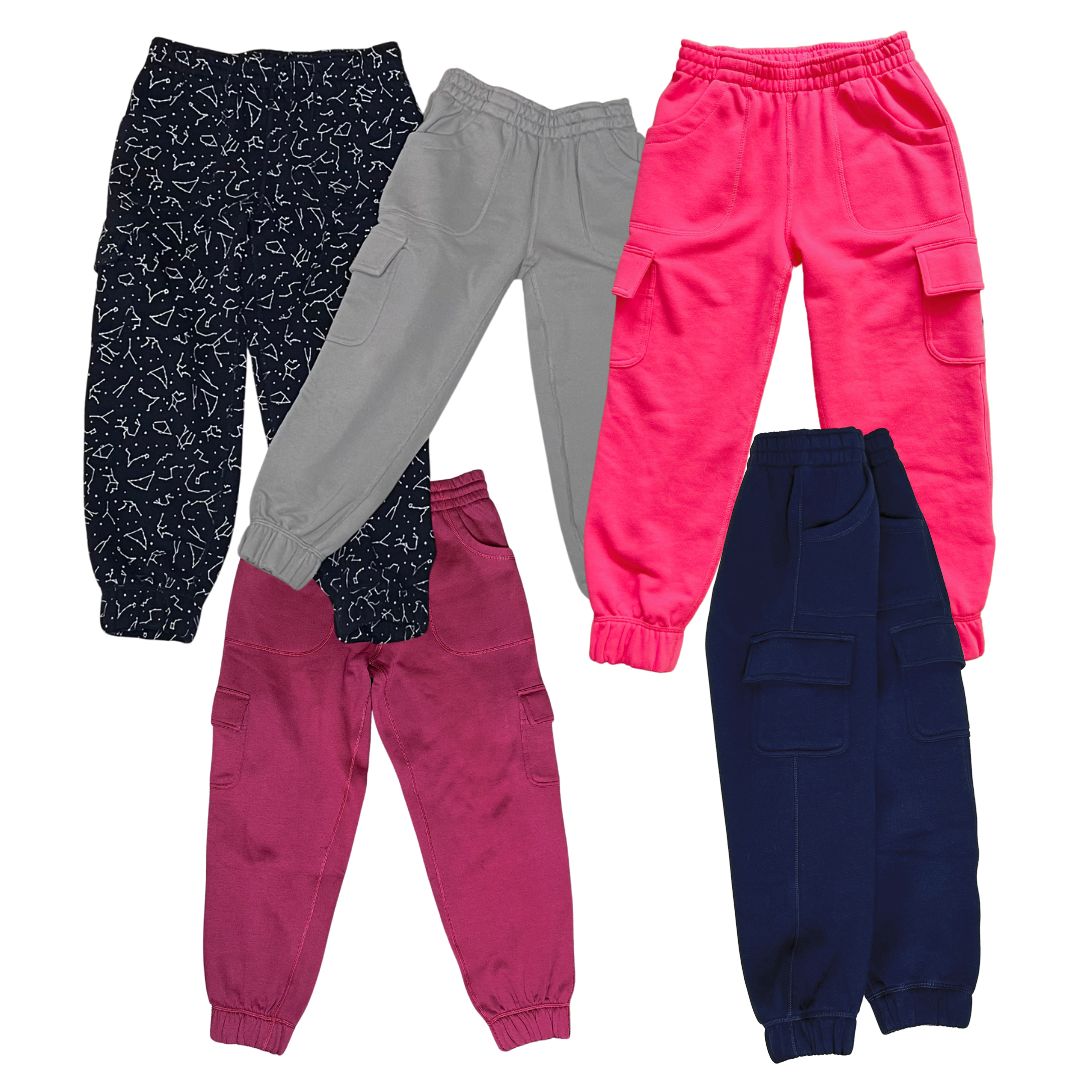 Back to School Essentials Bundle