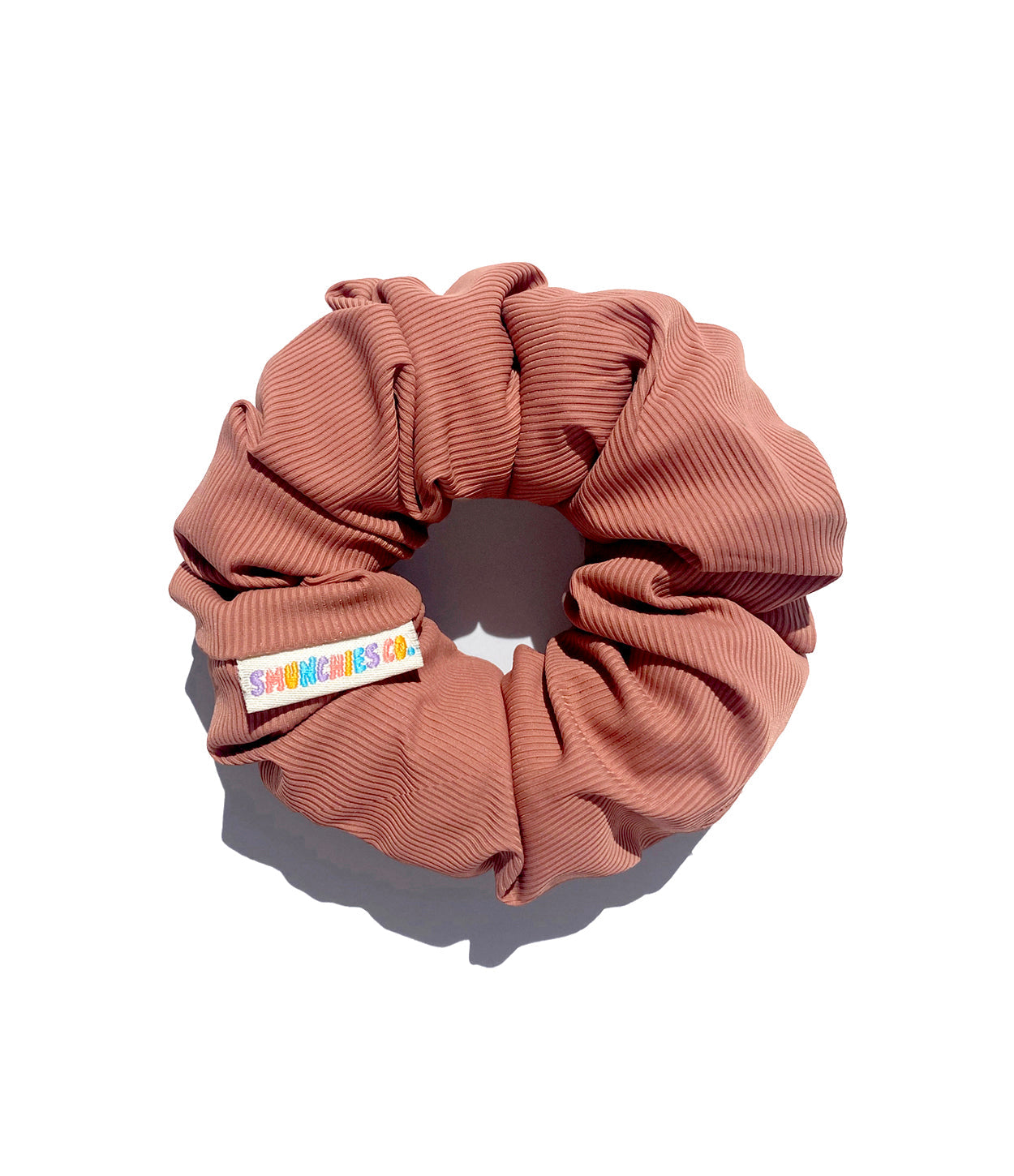 Squishable Scrunchies- Fidget Hair Accessory
