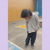 Sensory Friendly Fidget Jogger